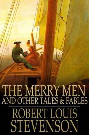 Merry Men [ePUB]